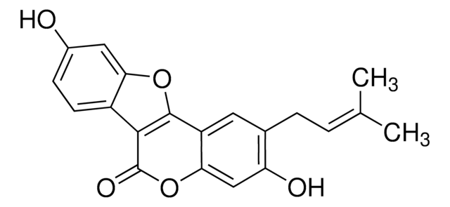 补骨脂定 &#8805;98% (HPLC)