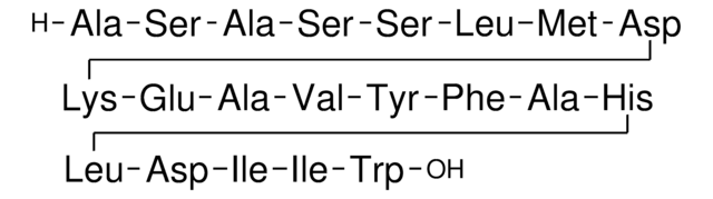 [Ala1,3,11,15]-Endothelin 1