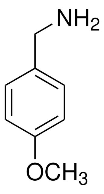 4-Methoxybenzylamin 98%