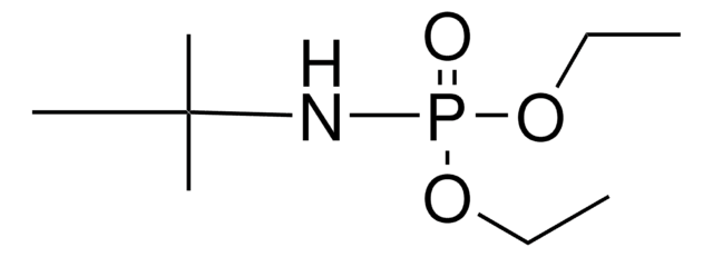 DIETHYL TERT.-BUTYLAMIDOPHOSPHATE AldrichCPR