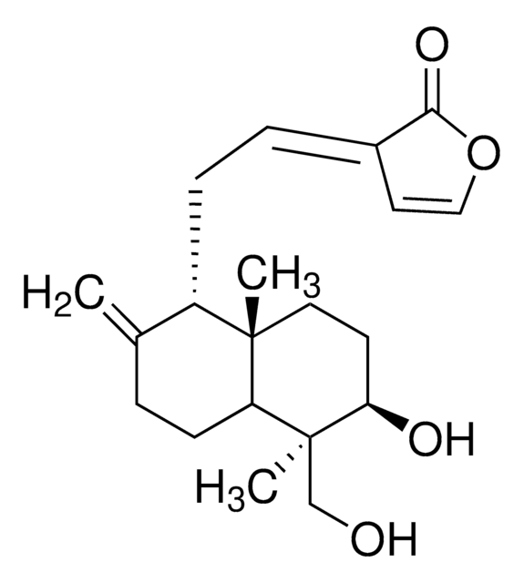 Dehydroandrographolide phyproof&#174; Reference Substance