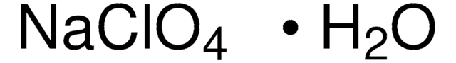 Natriumperchlorat Monohydrat suitable for HPLC, LiChropur&#8482;, 99.0-101.0% (T)