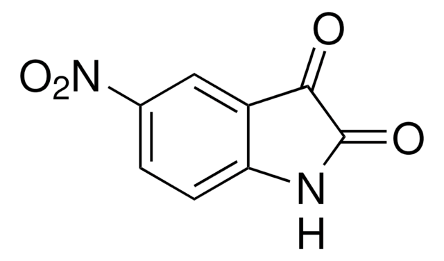 5-硝基靛红 97%