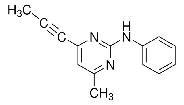 メパニピリム PESTANAL&#174;, analytical standard