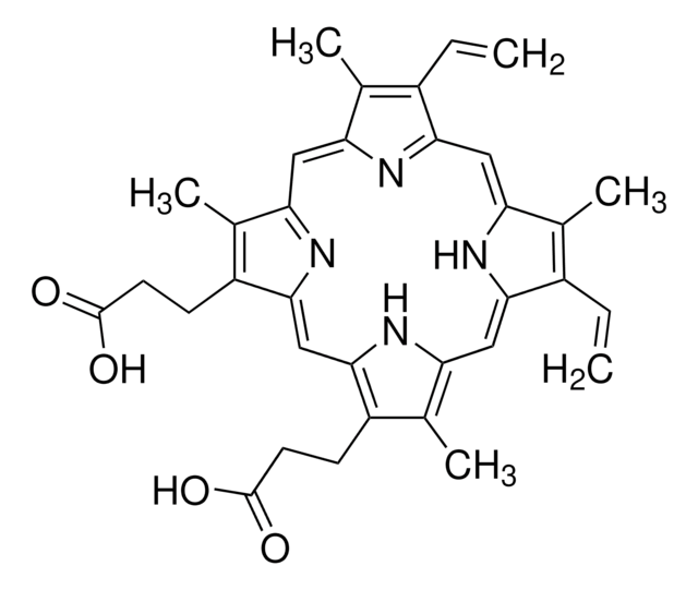 Protoporphyrin-IX &#8805;95%