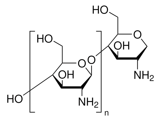 Chitosano low molecular weight