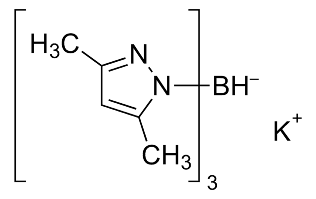 Kaliumtri(3,5-dimethyl-1-pyrazolyl)borohydrid 97%