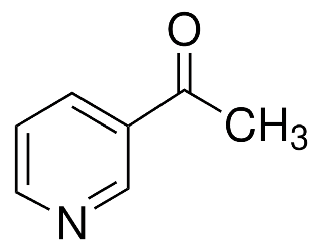 3-Acetilpiridina 98%