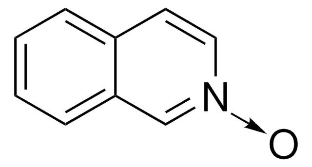 异喹啉 N-氧化物 98%