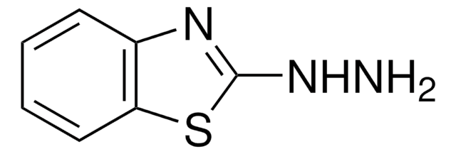 2-Hydrazinobenzothiazol 97%