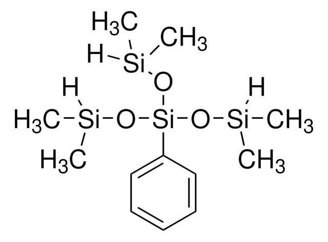 Tris(dimethylsiloxy)phenylsilane 96%