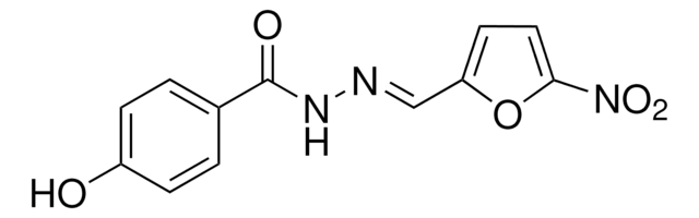 硝呋齐特 VETRANAL&#174;, analytical standard