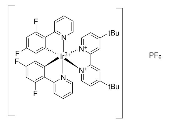 [Ir(dFppy)2(dtbbpy)]PF6