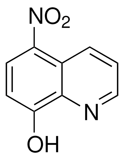 8-Hydroxy-5-nitrochinolin 96%