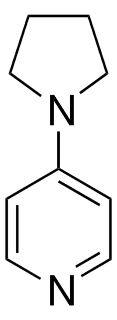 4-Pyrrolidino-pyridin 98%