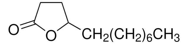 &#947;-Dodecalactone natural, &#8805;98%, FG