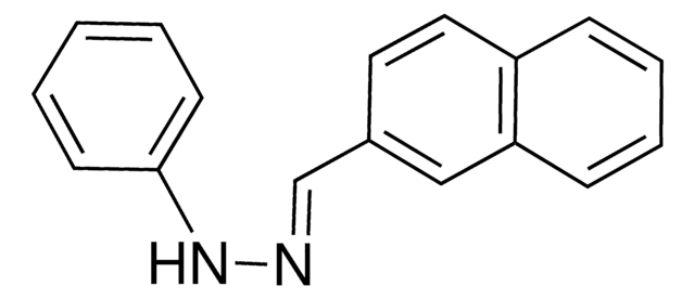 2-NAPHTHALDEHYDE PHENYLHYDRAZONE AldrichCPR