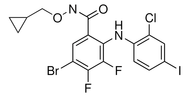 PD-184161 &#8805;98% (HPLC)