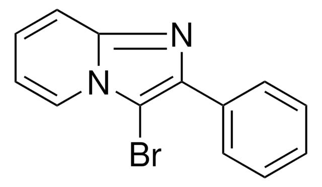 3-BROMO-2-PHENYL-IMIDAZO(1,2-A)PYRIDINE AldrichCPR