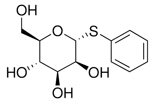 Phenyl &#945;-D-thiomannopyranoside 97%