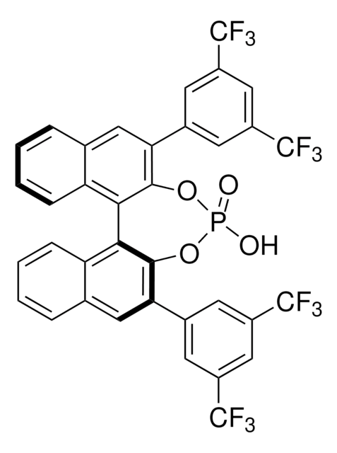 (S)-(+)-3,3&#8242;-Bis(3,5-bis(trifluormethyl)phenyl)-1,1&#8242;-binaphthyl-2,2&#8242;-Diylhydrogenphosphat 95%