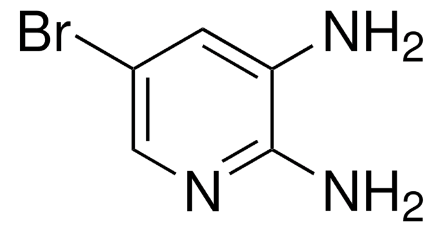 2,3-Diamino-5-bromopyridine 97%