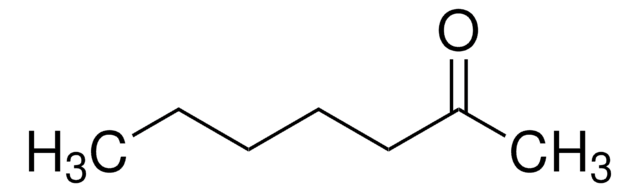 2-Heptanon &#8805;98%, FCC, FG