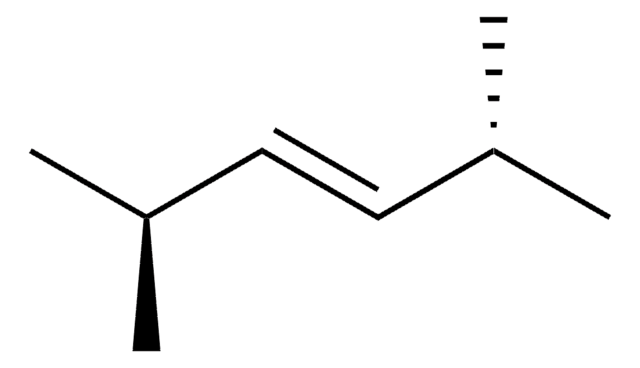 TRANS-2,5-DIMETHYL-3-HEXENE AldrichCPR