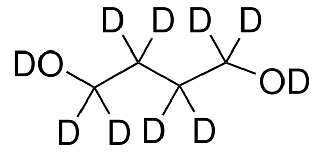 1,4-Butandiol-d10 98 atom % D