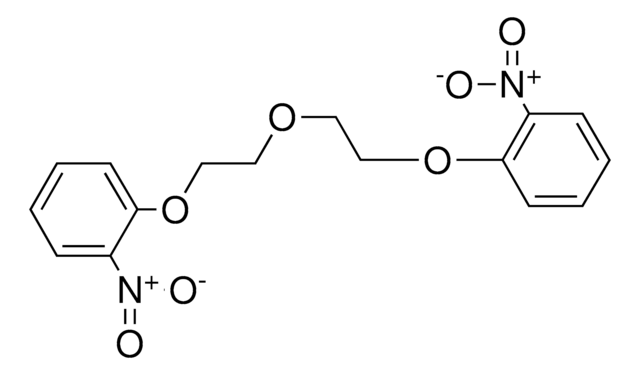 DIETHYLENE GLYCOL BIS(2-NITROPHENYL) ETHER AldrichCPR