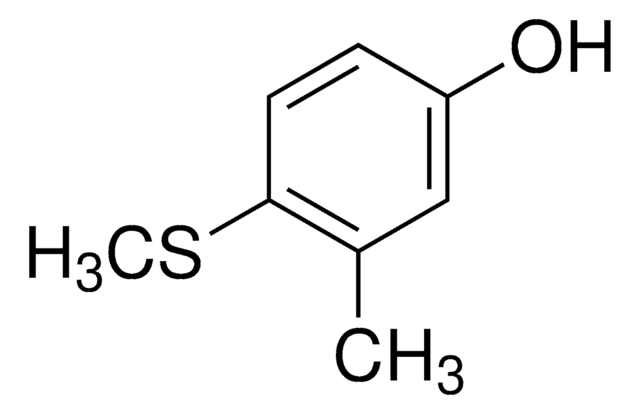 3-Methyl-4-(methylthio)-phenol 97%