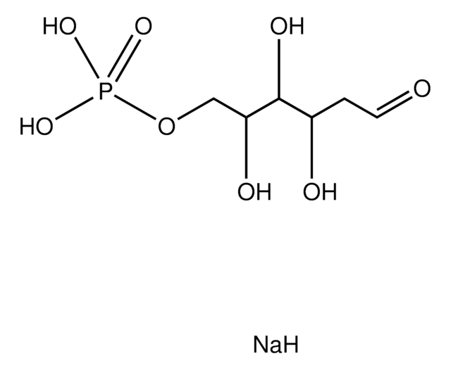 Sól sodowa 6-fosforanu 2-dezoksy-D-glukozy &#8805;98% (HPLC)