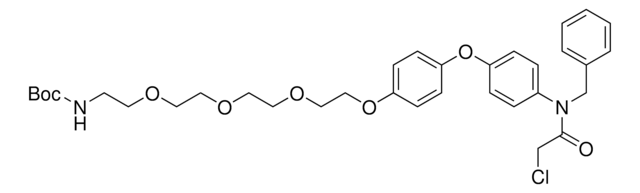 CCW16-PEG3-BocNH &#8805;95%