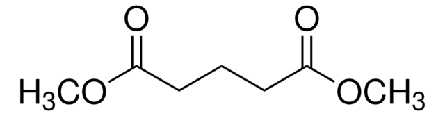 戊二酸二甲酯 analytical standard