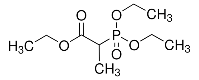 2-Phosphono-propionsäure-triethylester 98%