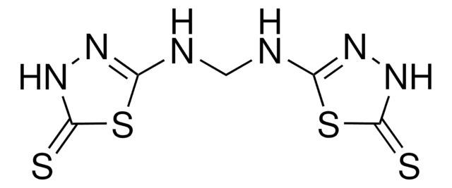 叶枯唑 PESTANAL&#174;, analytical standard