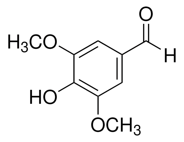 丁香醛 98%