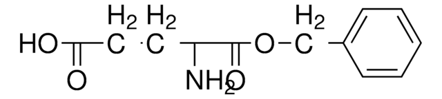 4-amino-5-(benzyloxy)-5-oxopentanoic acid AldrichCPR