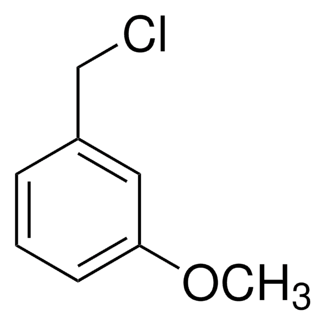 3-Methoxybenzylchlorid 97%