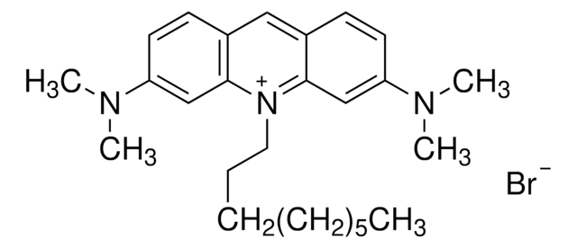 10-Nonyl-acridinorange-bromid