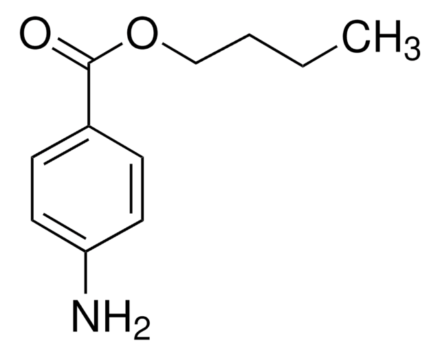 Butamben United States Pharmacopeia (USP) Reference Standard