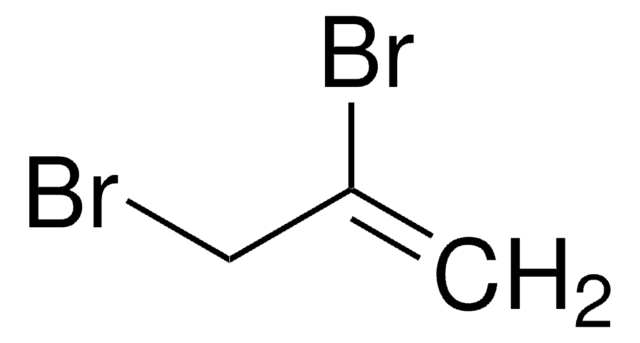 2,3-Dibrompropen 80%, technical grade