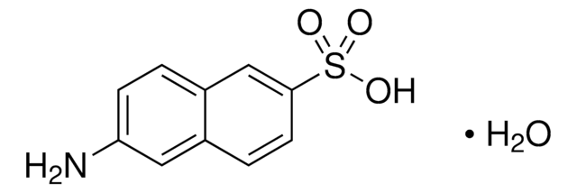 6-アミノ-2-ナフタレンスルホン酸 水和物 AldrichCPR