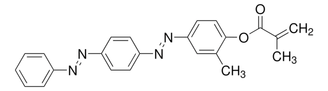 Disperse Yellow 7 methacrylate 95%