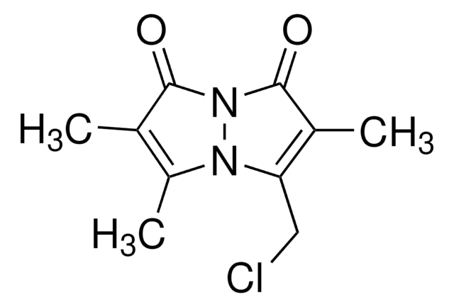 Monochlorbiman suitable for fluorescence, &#8805;70.0% (HPCE)