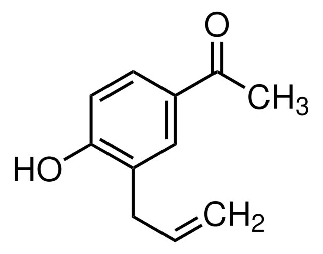 3&#8242;-Allyl-4&#8242;-Hydroxyacetophenon 97%