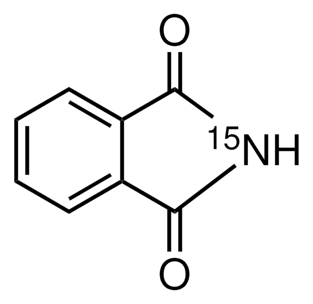 Phthalimide-15N 98 atom % 15N