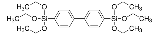 4,4′-双(三乙氧基甲硅烷)-1,1′-联苯 &#8805;90% (VPCC)