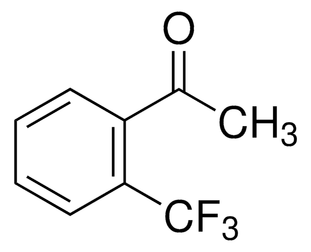 2&#8242;-(Trifluormethyl)acetophenon 99%