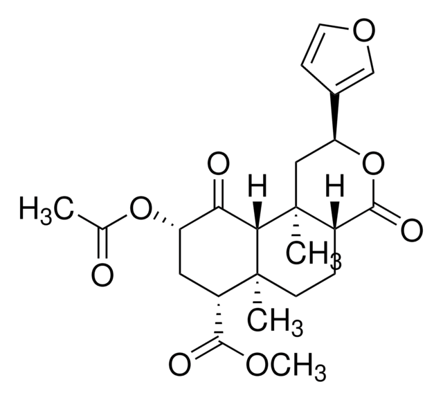 Salvinorin A &#8805;98% (HPLC), solid